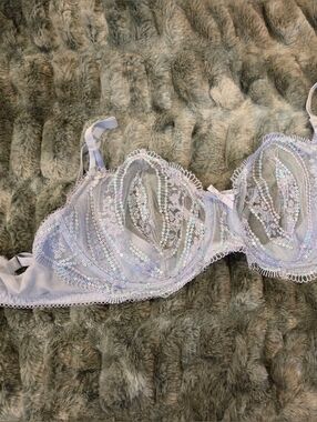 VICTORIA'S SECRET Victoria's Secret Dream Angels Wicked Unlined Balconette Bra